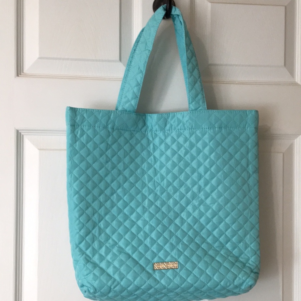 Simply Southern Tote Bag
